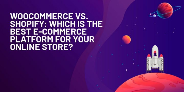 E-Commerce Platform For Online Store
