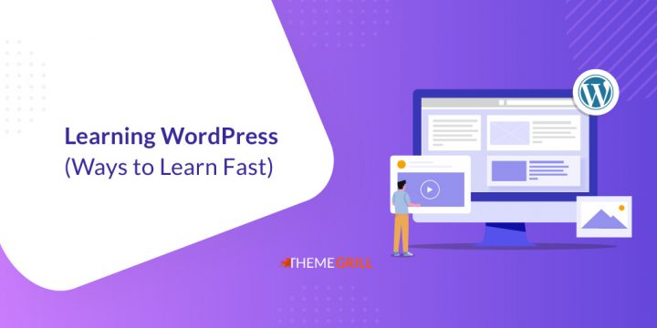 How to Learn WordPress? + (18 Best Ways to Learn Fast)