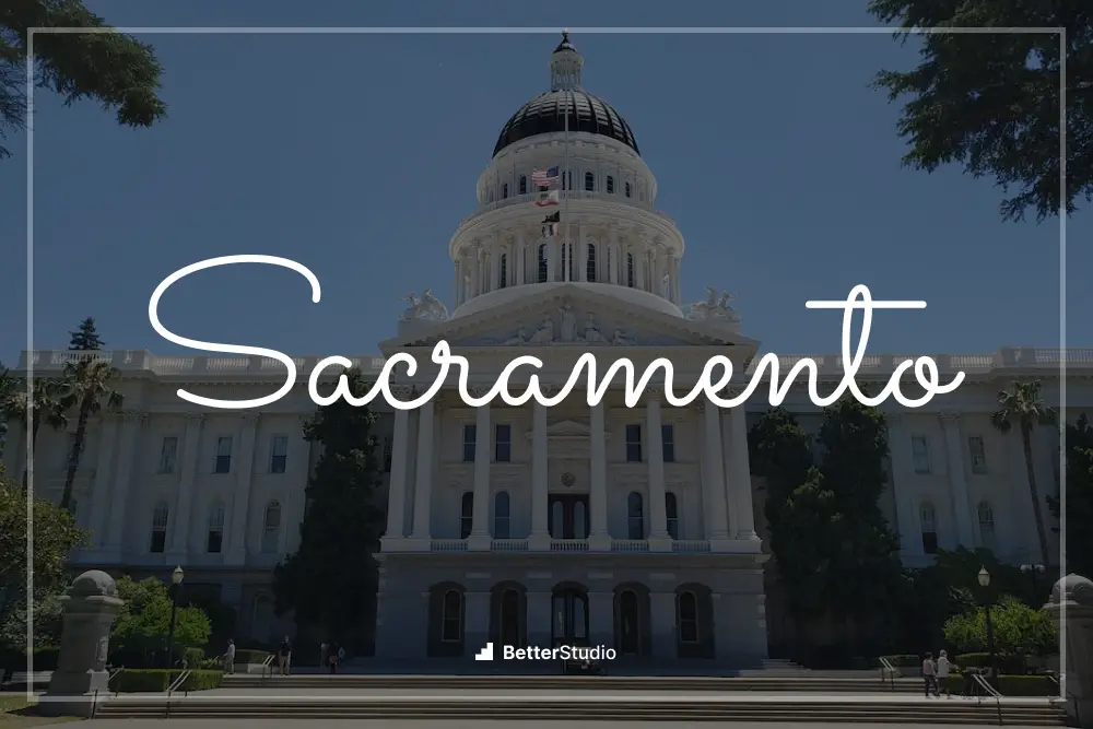 Sacramento - 