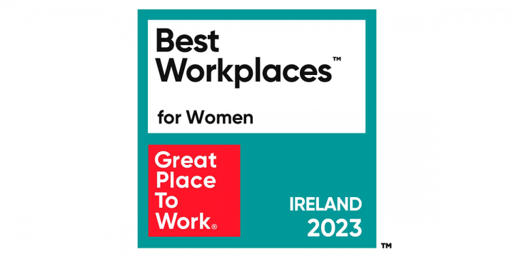 WP Engine Eire Named a 2023 Very best Office for Girls