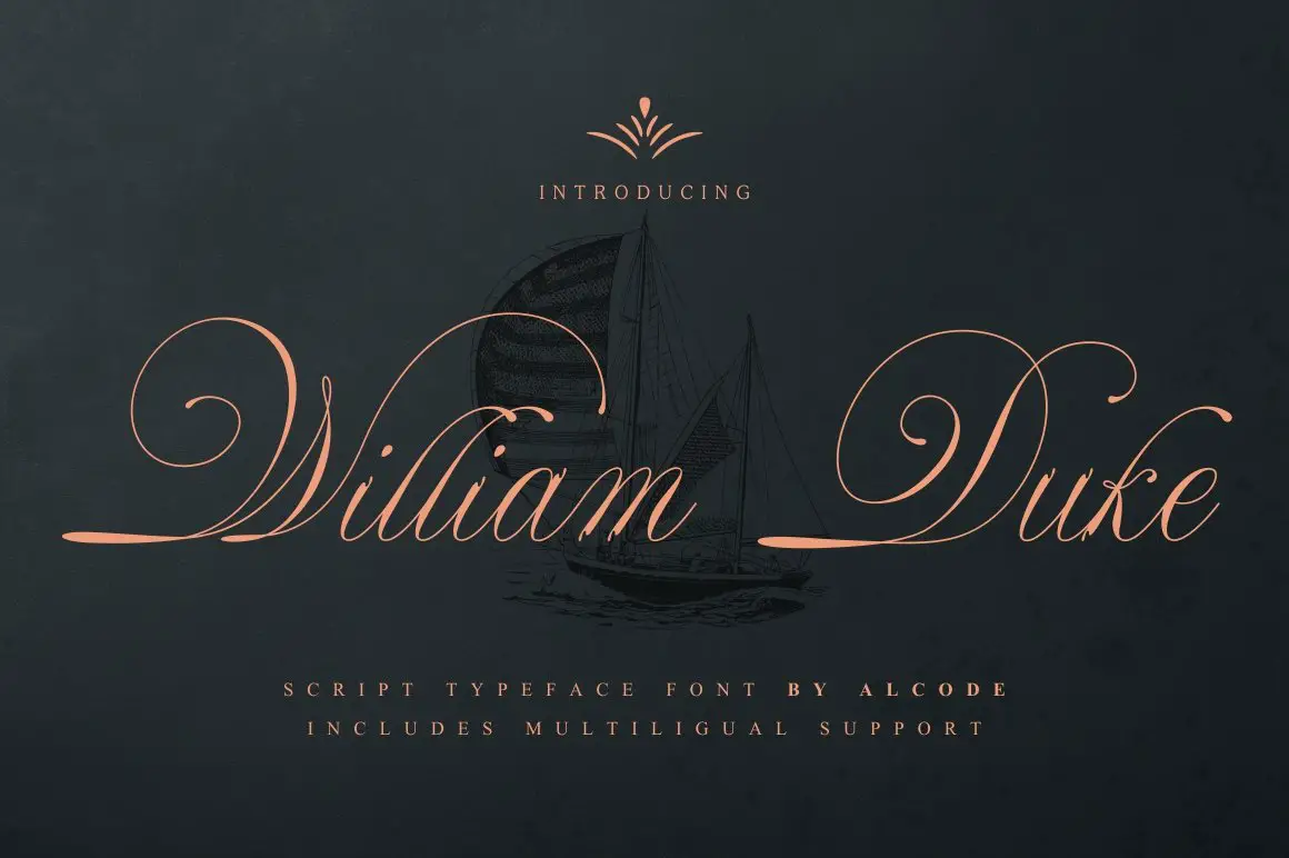 William Duke - 
