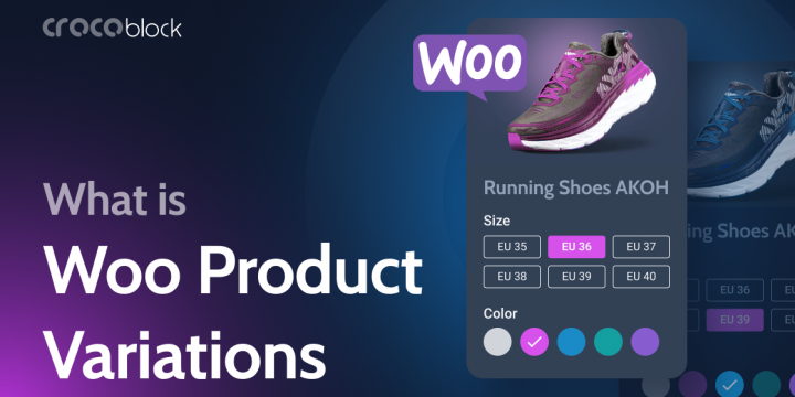 WooCommerce Product Versions and No cost Plugins for Variation Swatches