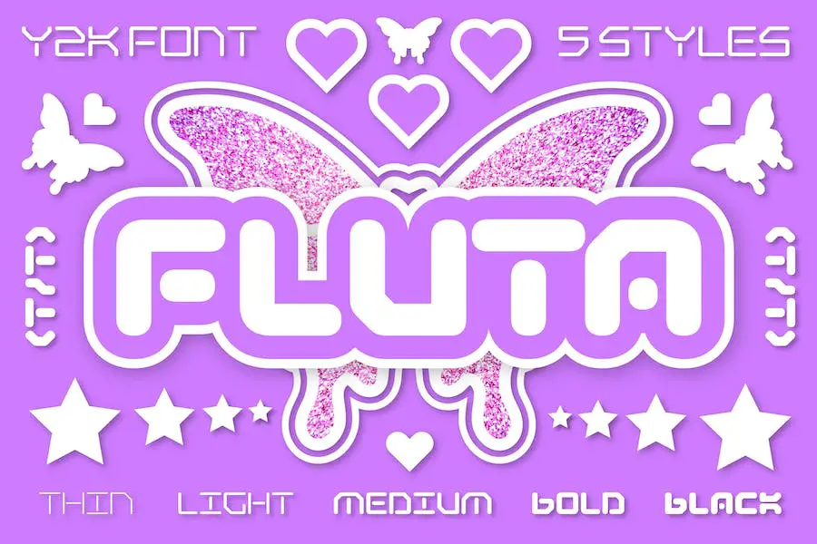 Fluta - 