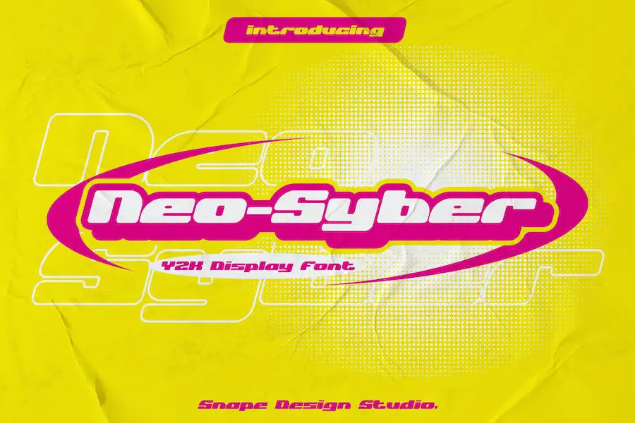 Neo-Syber - 