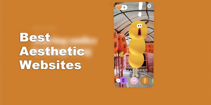 10+ Most effective Aesthetic Web sites to Get Influenced For 2023