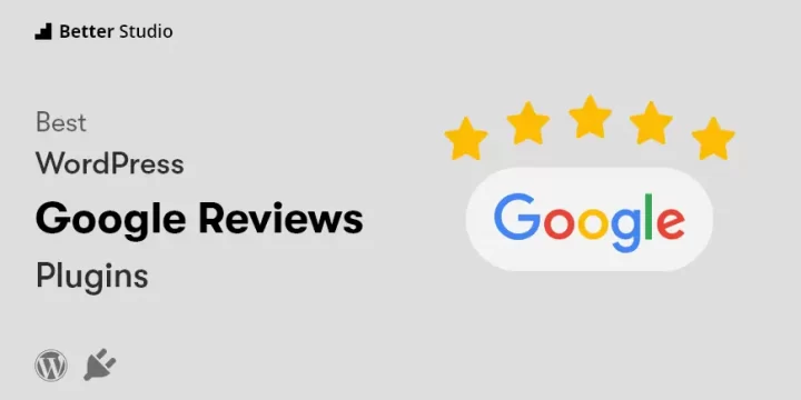 8 Best WordPress Google Review Plugins ⭐ 2022 (Free & Paid)