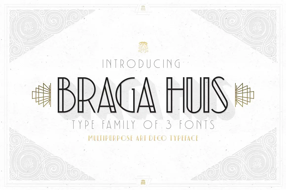 Braga Huis - 