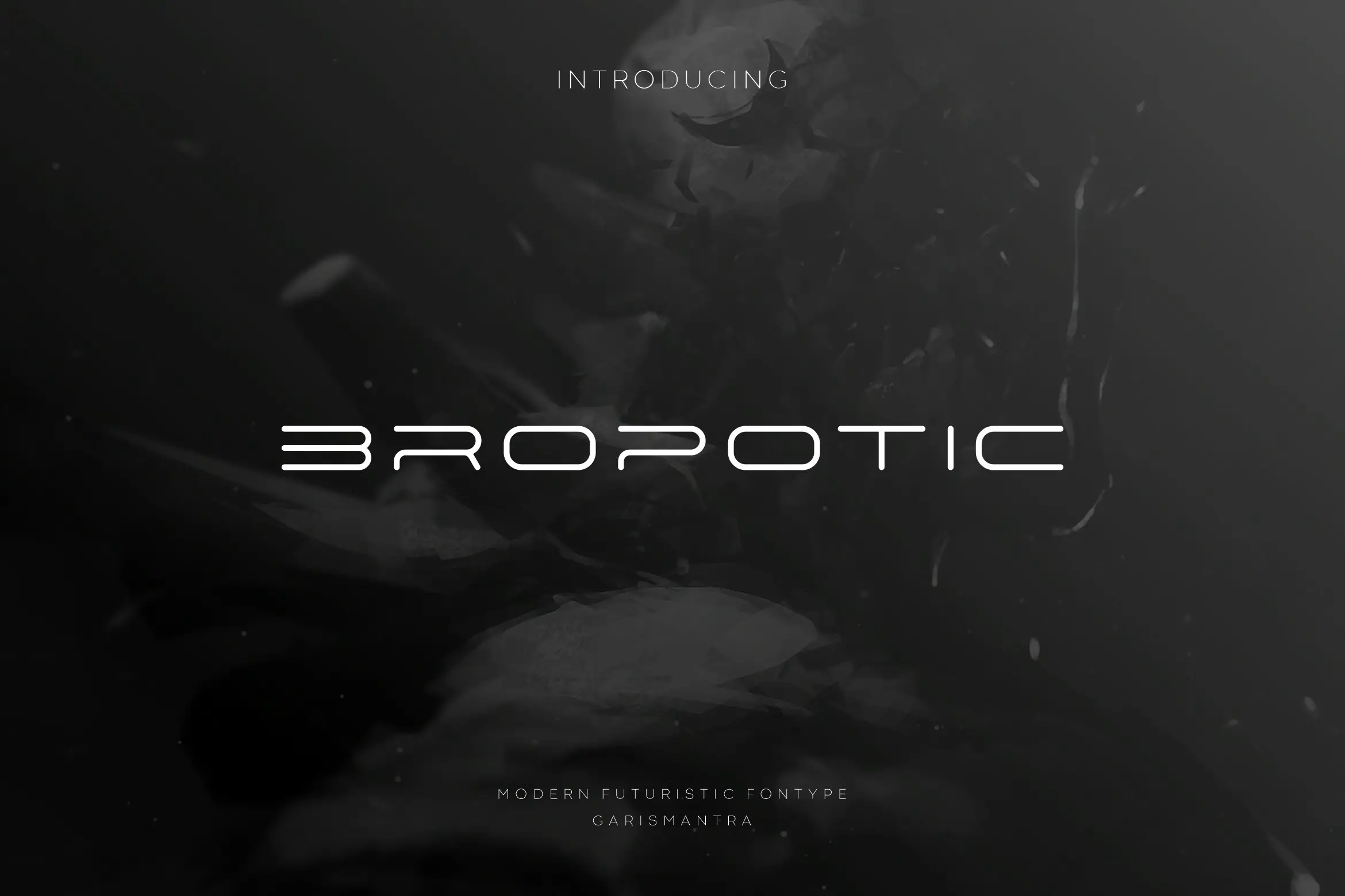 Bropotic - 