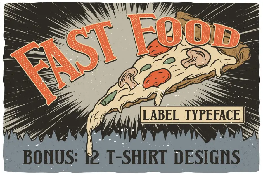 Fast Food - 