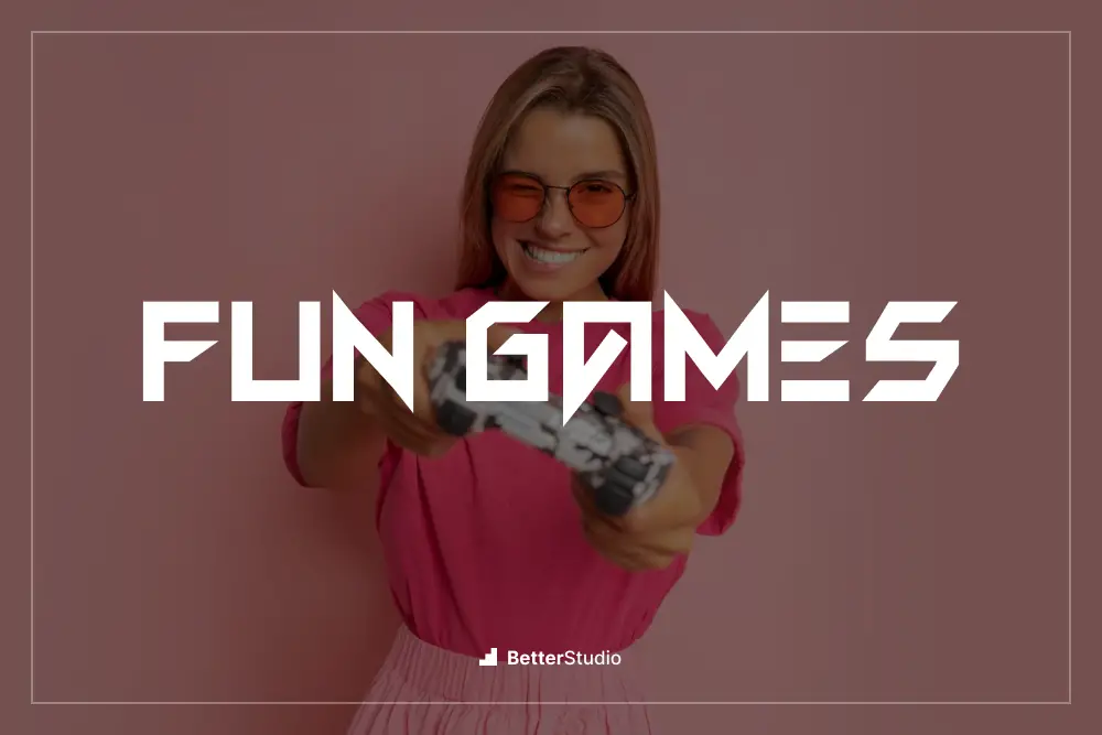 Fun Games - 