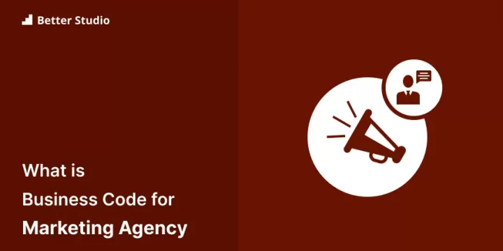 Get Your Marketing Agency Business Code (NAICS & SIC) Here 📈