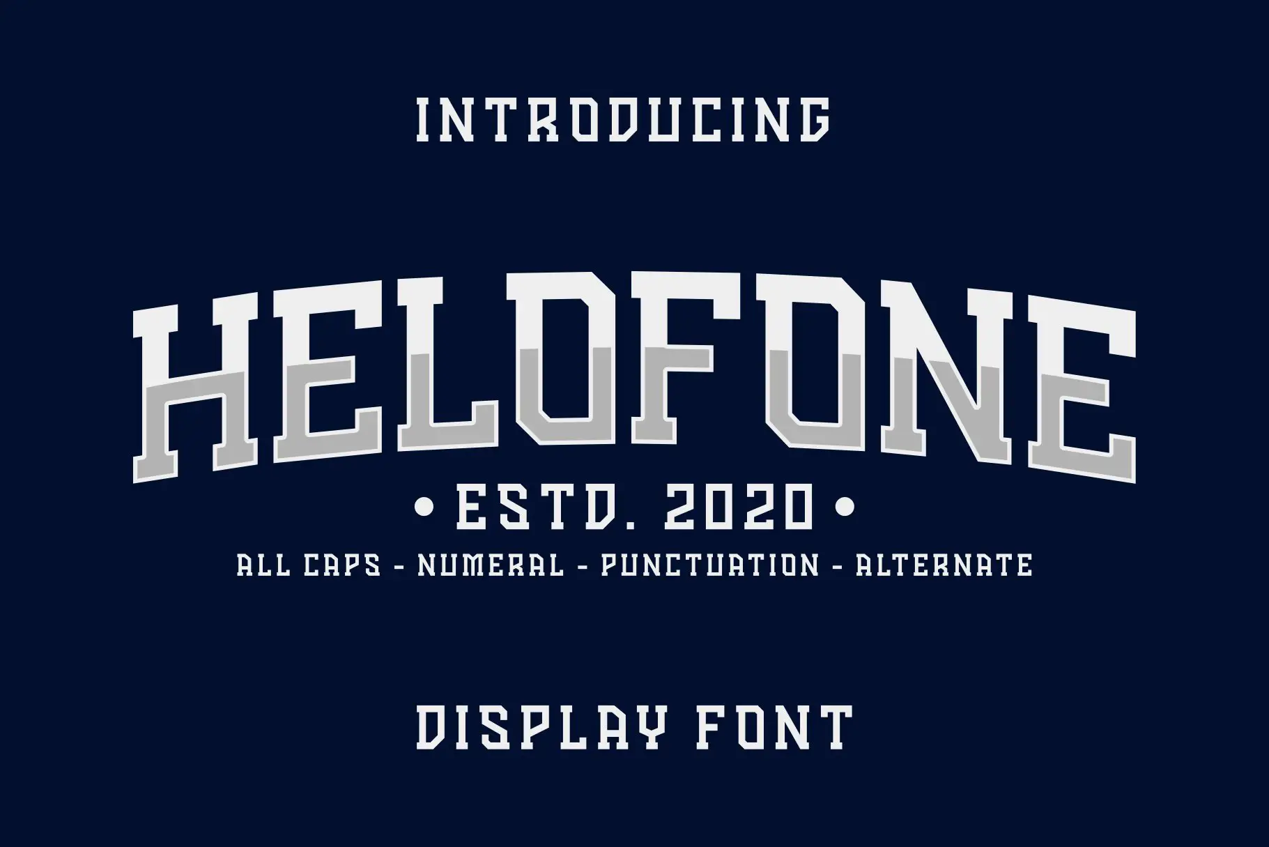 Helofone - 