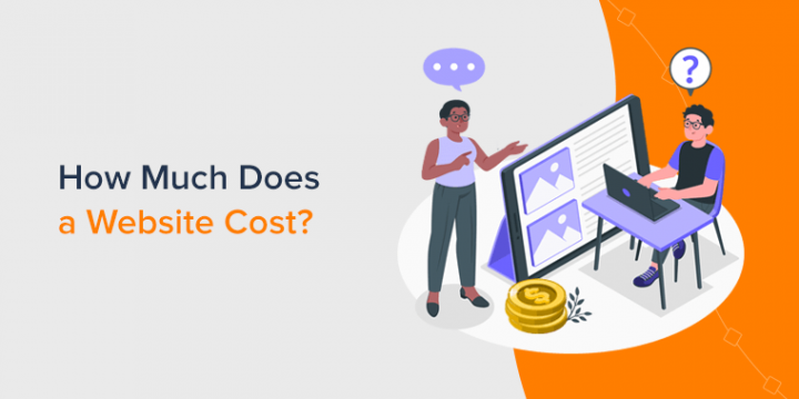 How Much Does a Website Cost in 2023? (The Ultimate Guide)