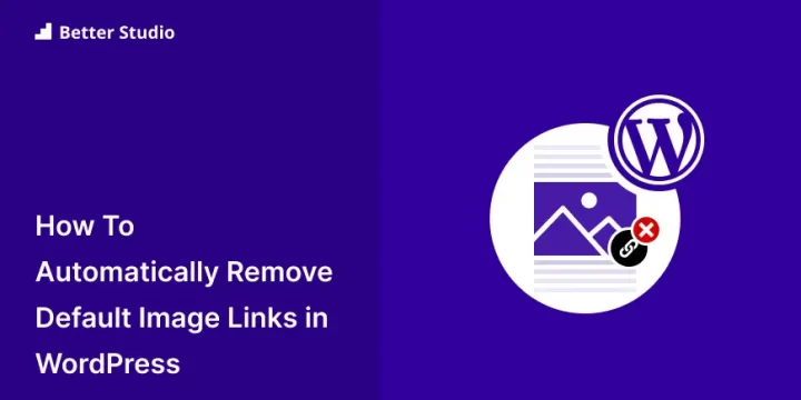 How To Remove Default Image Links from WordPress 🔐 Say Goodbye to Image Theft