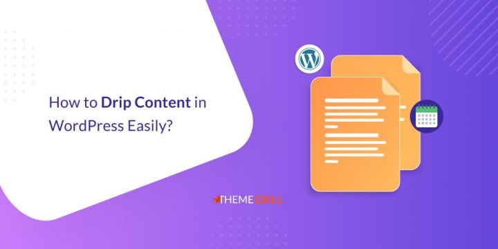 How to Drip Feed Content in WordPress Easily? (Step-by-Step)