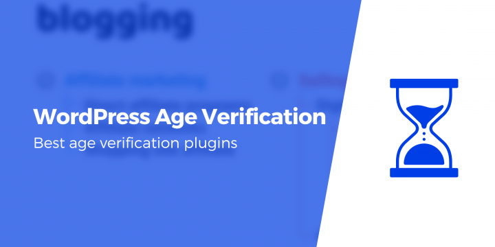 Ideal WordPress Age Verification Plugins for Your Web site