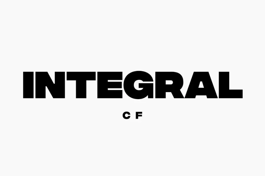 Integral CF - 