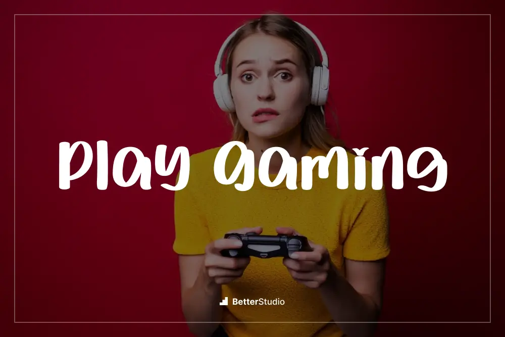 Play Gaming - 