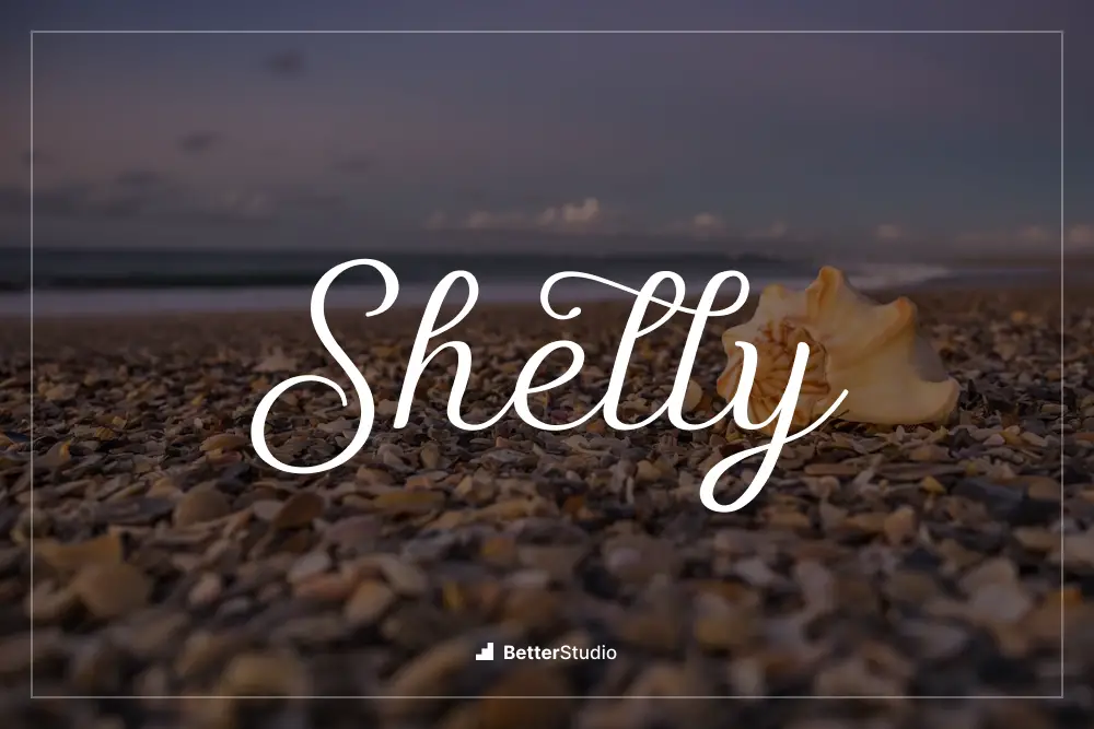 Shelly - 