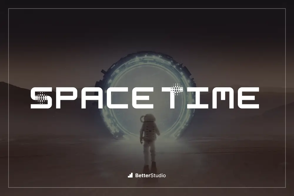 Space Time - 