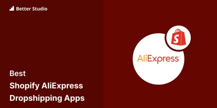 Top 4 Shopify AliExpress Dropshipping Apps 🛍 Unlock Your Income Potential