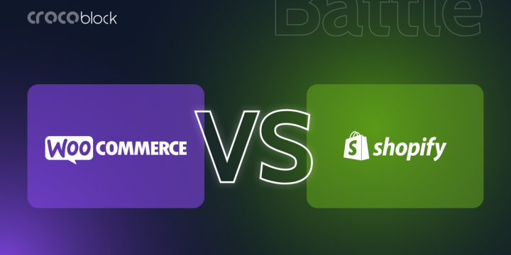 WooCommerce vs Shopify: Ecommerce Platform Comparison (2023)