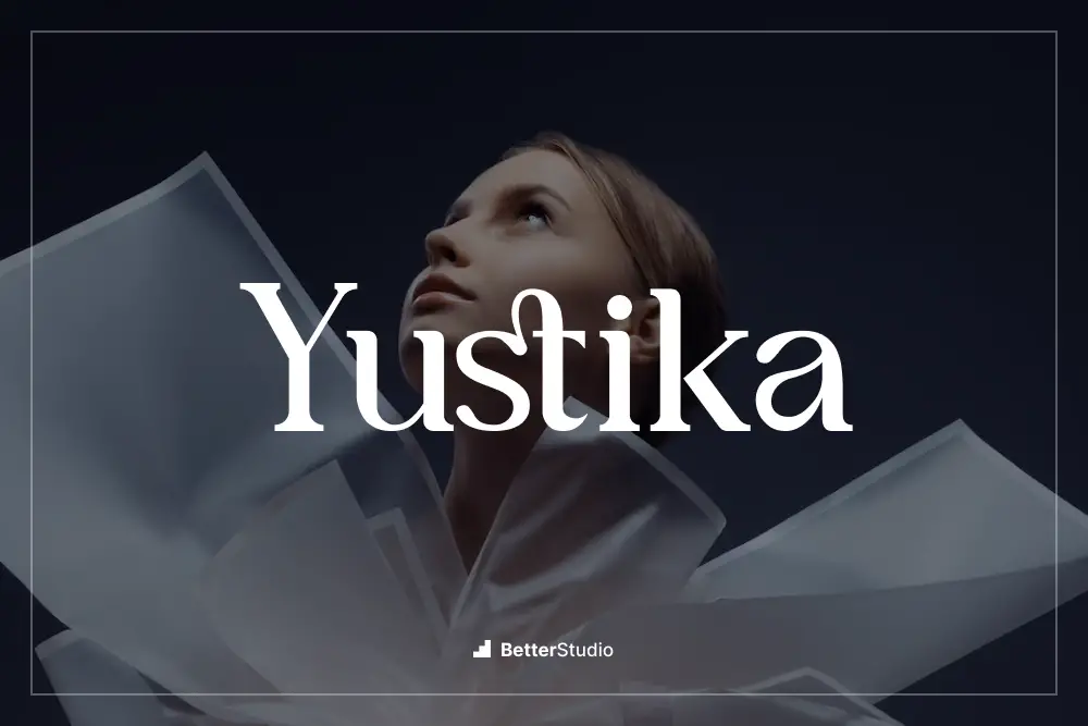 Yustika - 