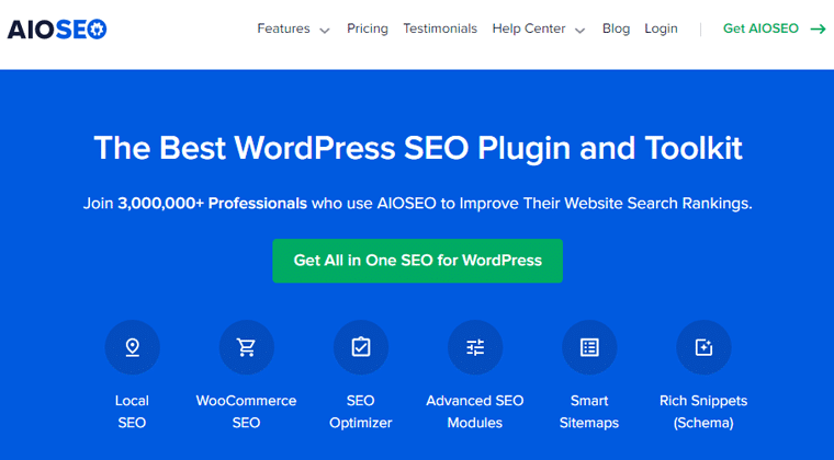 All in Ones SEO WordPress Plugin - Yoast vs All in One SEO