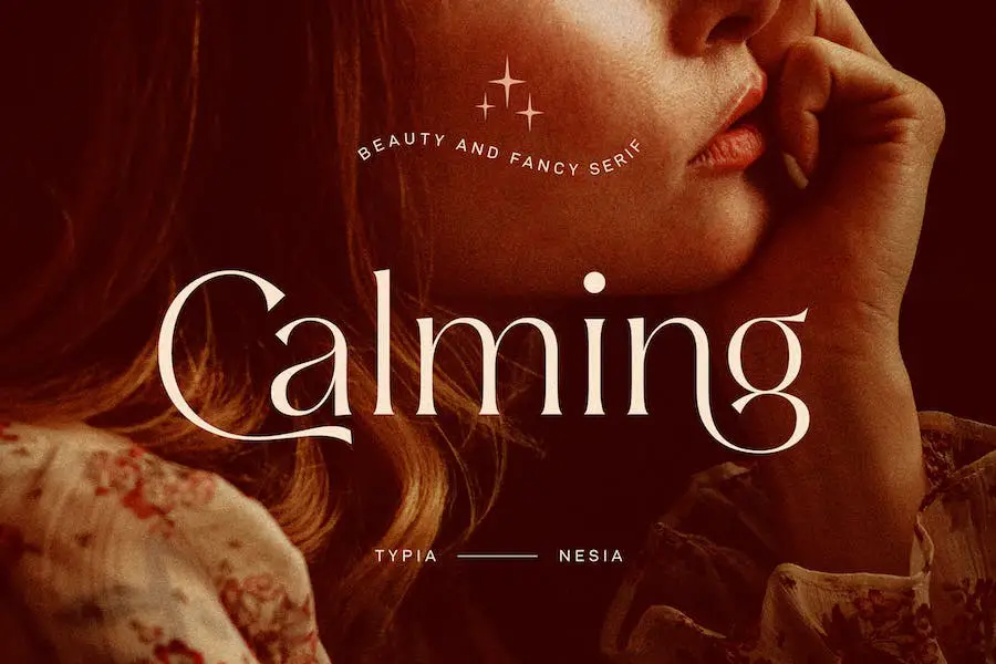 Calming - 