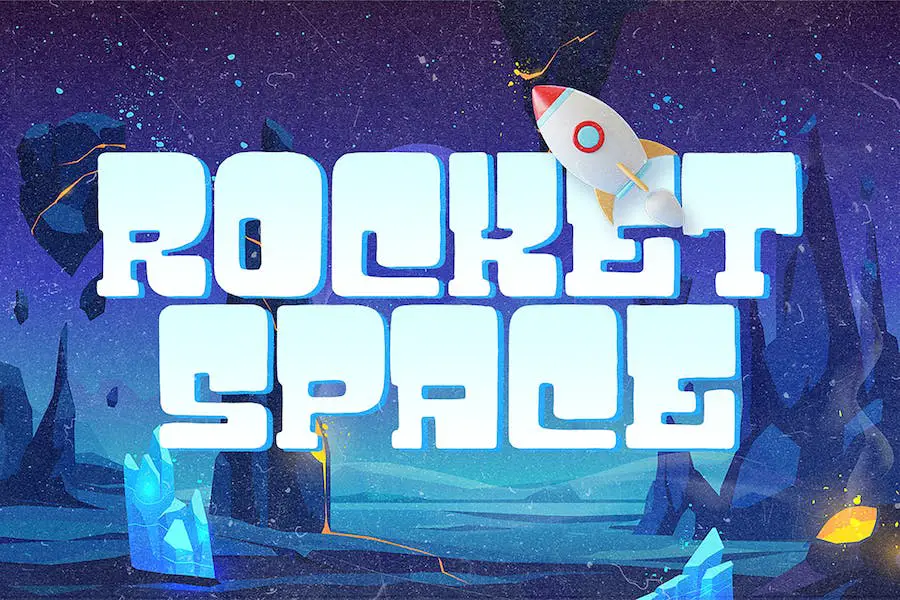 Rocket Space - 