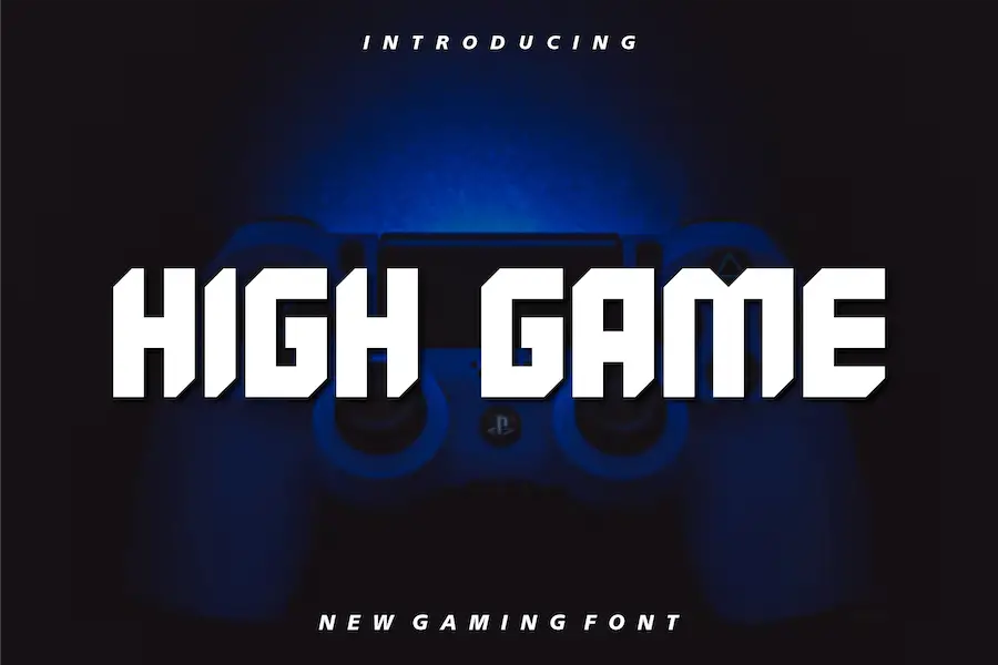 High Game - 