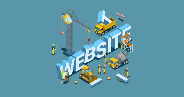 What is Website Builder?