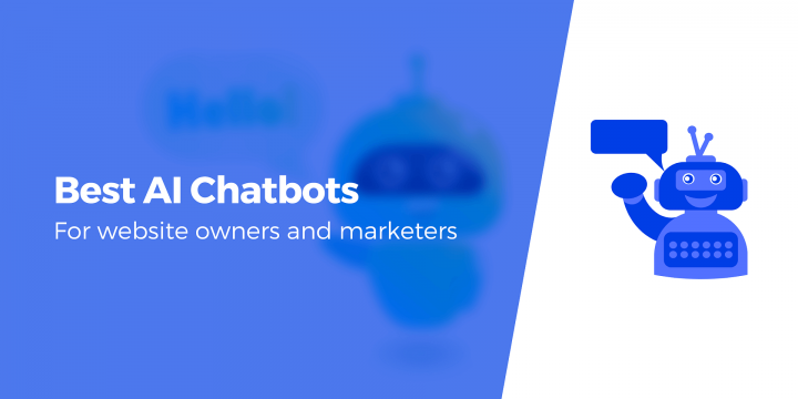 10 Best AI Chatbots in 2023: Compared and Tested