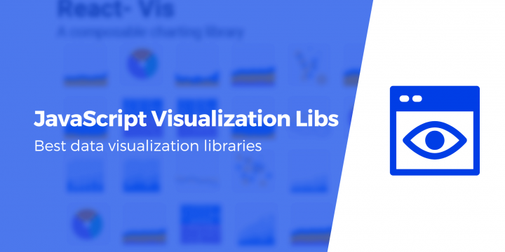 10 of the Best JavaScript Data Visualization Libraries in 2023