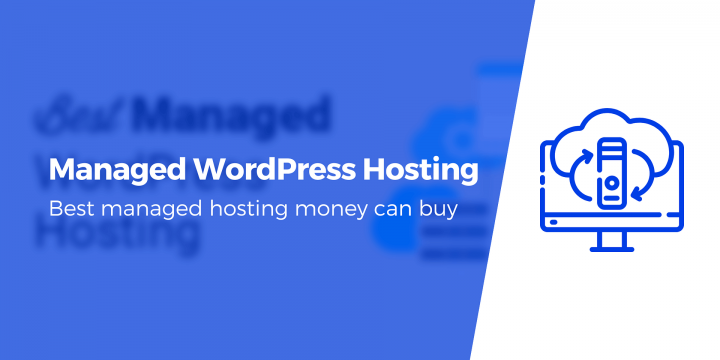 5 Best Managed WordPress Hosting Providers Compared for 2023