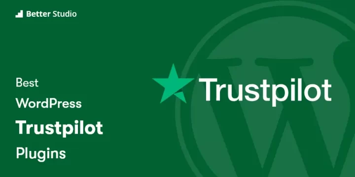 7 Best Trustpilot Plugins for WordPress ⭐ 2022 (Free & Premium)