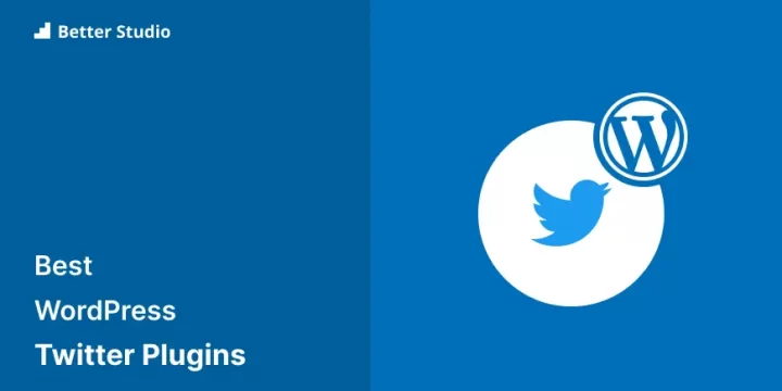 8 Best Twitter Plugins & Widgets for WordPress 🥇 2023 (Free & Paid)