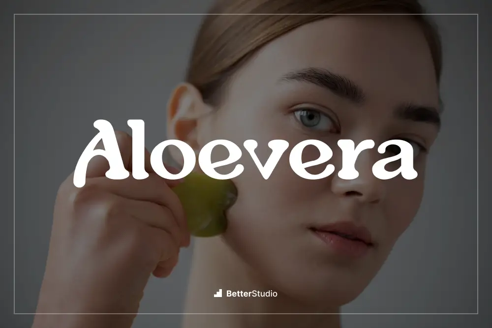 Aloevera - 