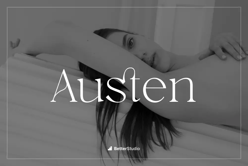 Austen - 