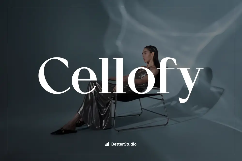 Cellofy - 