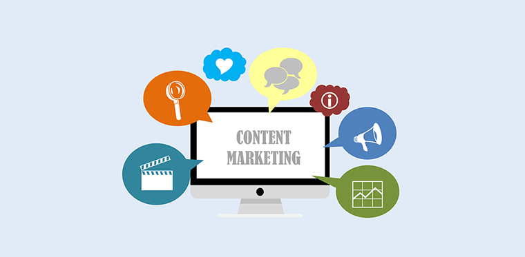 What is content marketing? - Content marketing introduction
