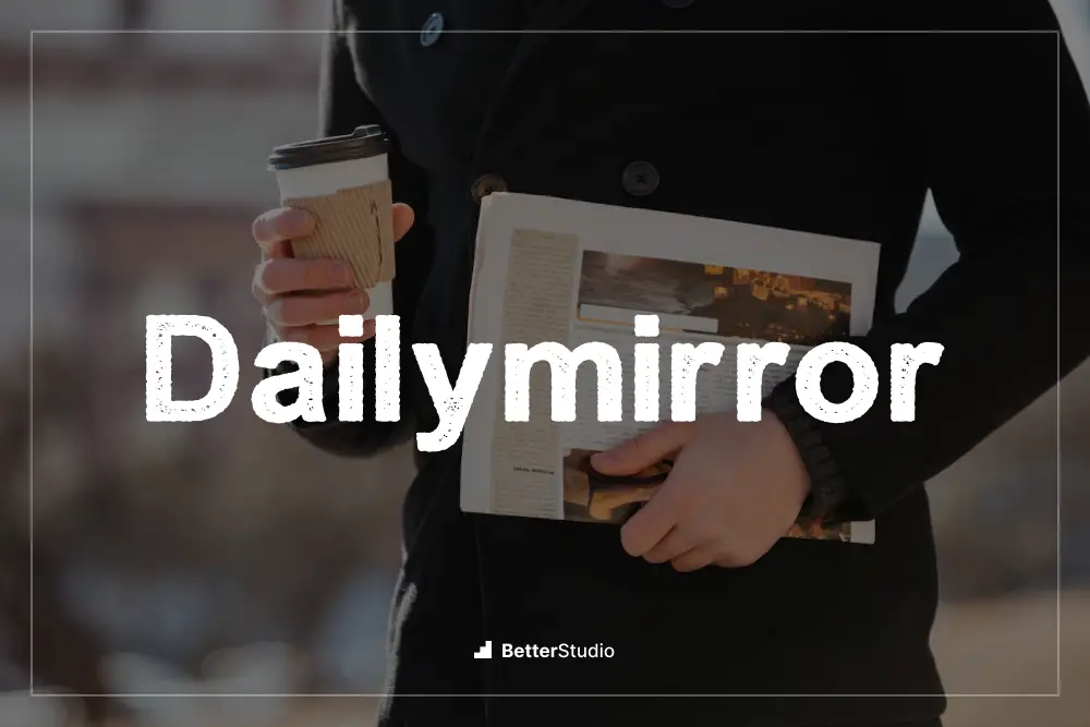 Dailymirror - 