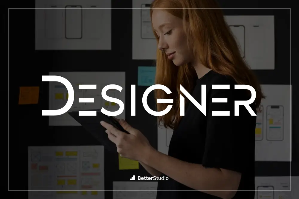 Designer - 