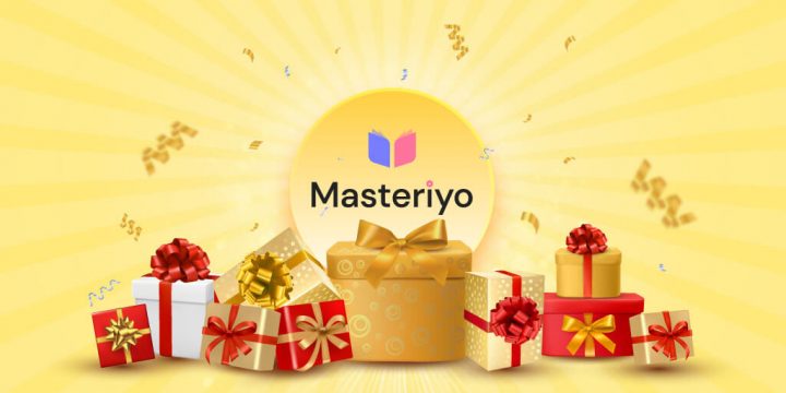 Earn 1 of 3 Masteriyo Pro Licenses Totally free