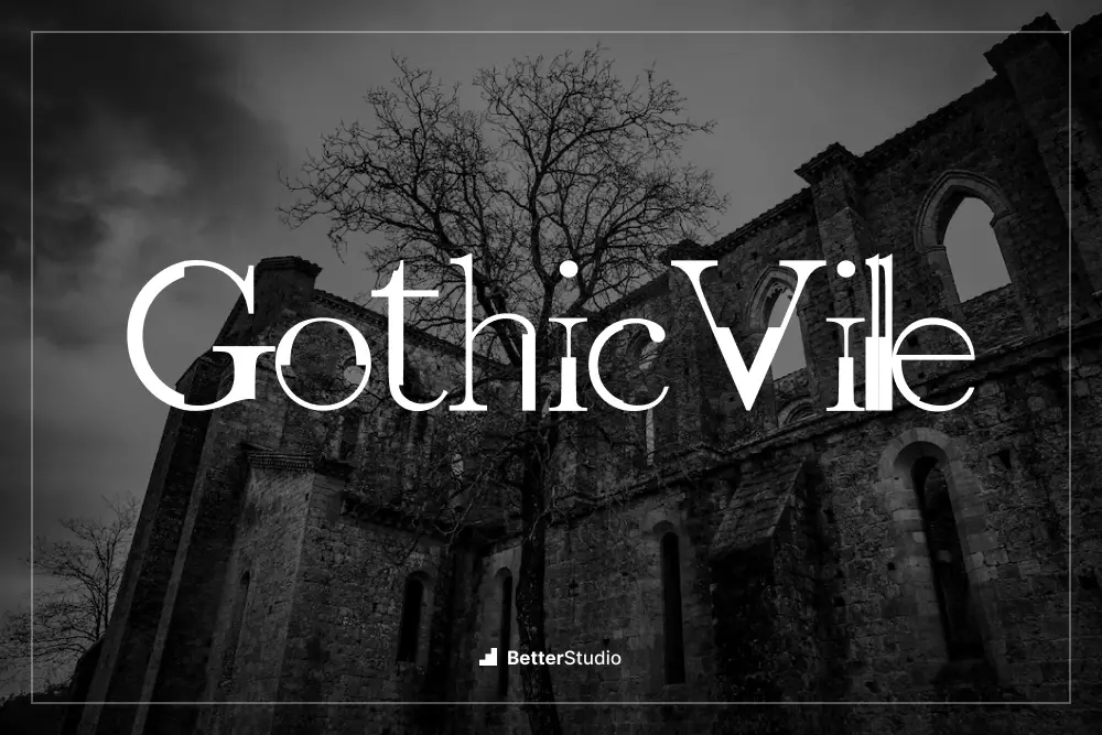 GothicVille - 