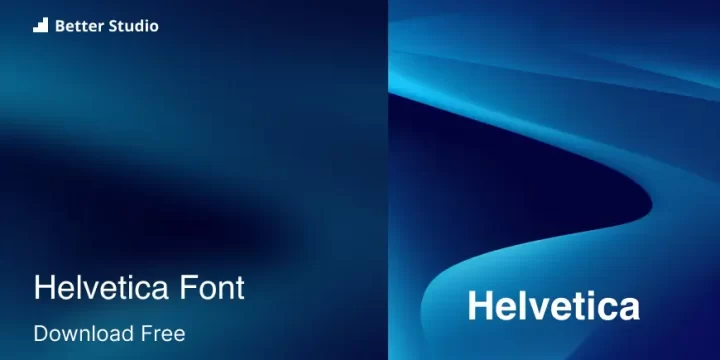 Helvetica Font Family: Obtain Totally free Font Now