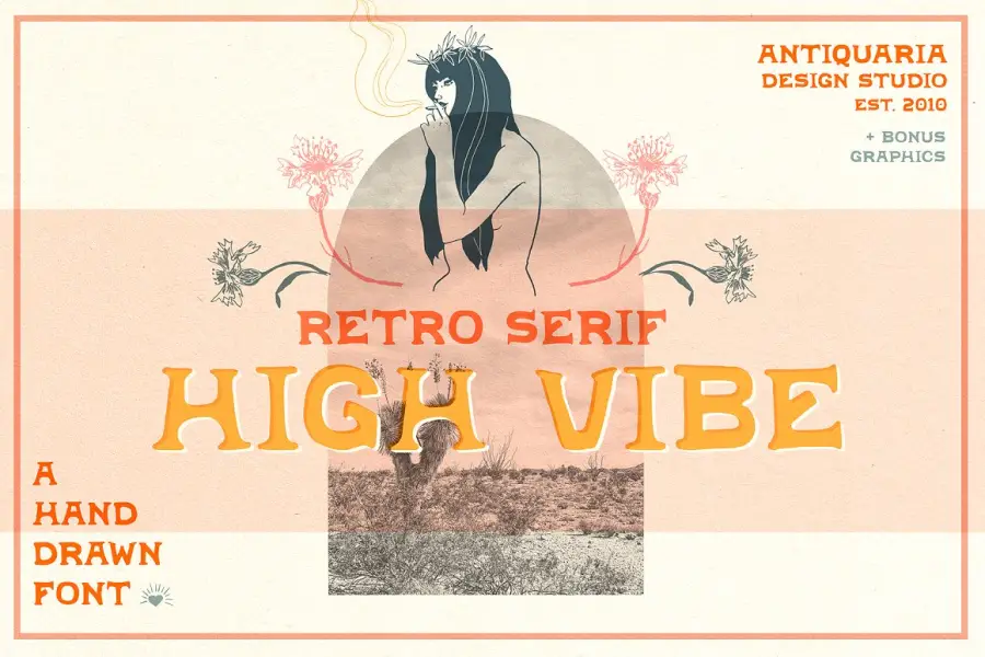 High Vibe - 