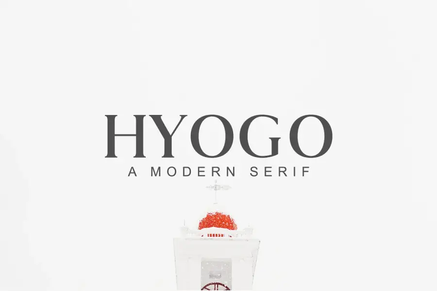 Hyogo - 
