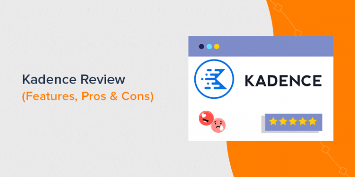 Kadence Theme Review – Is it Worth it? 
