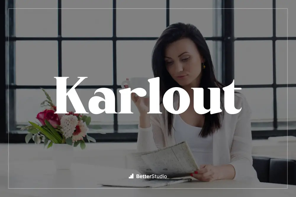 Karlout - 